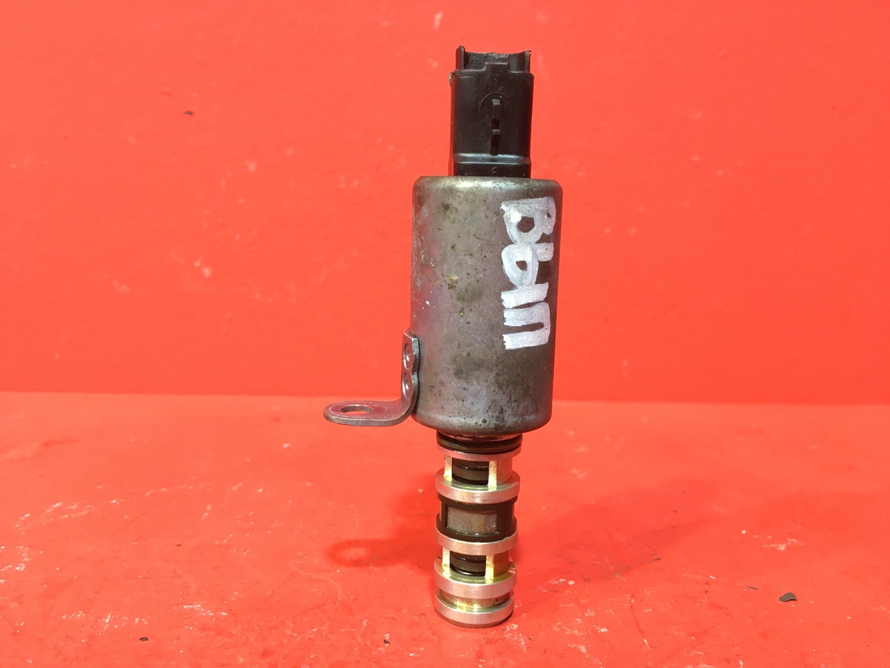 Клапан изменения фаз ГРМ Peugeot 308