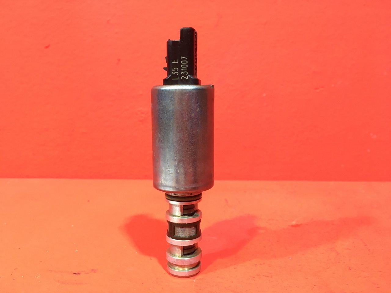 Клапан изменения фаз ГРМ Peugeot 308