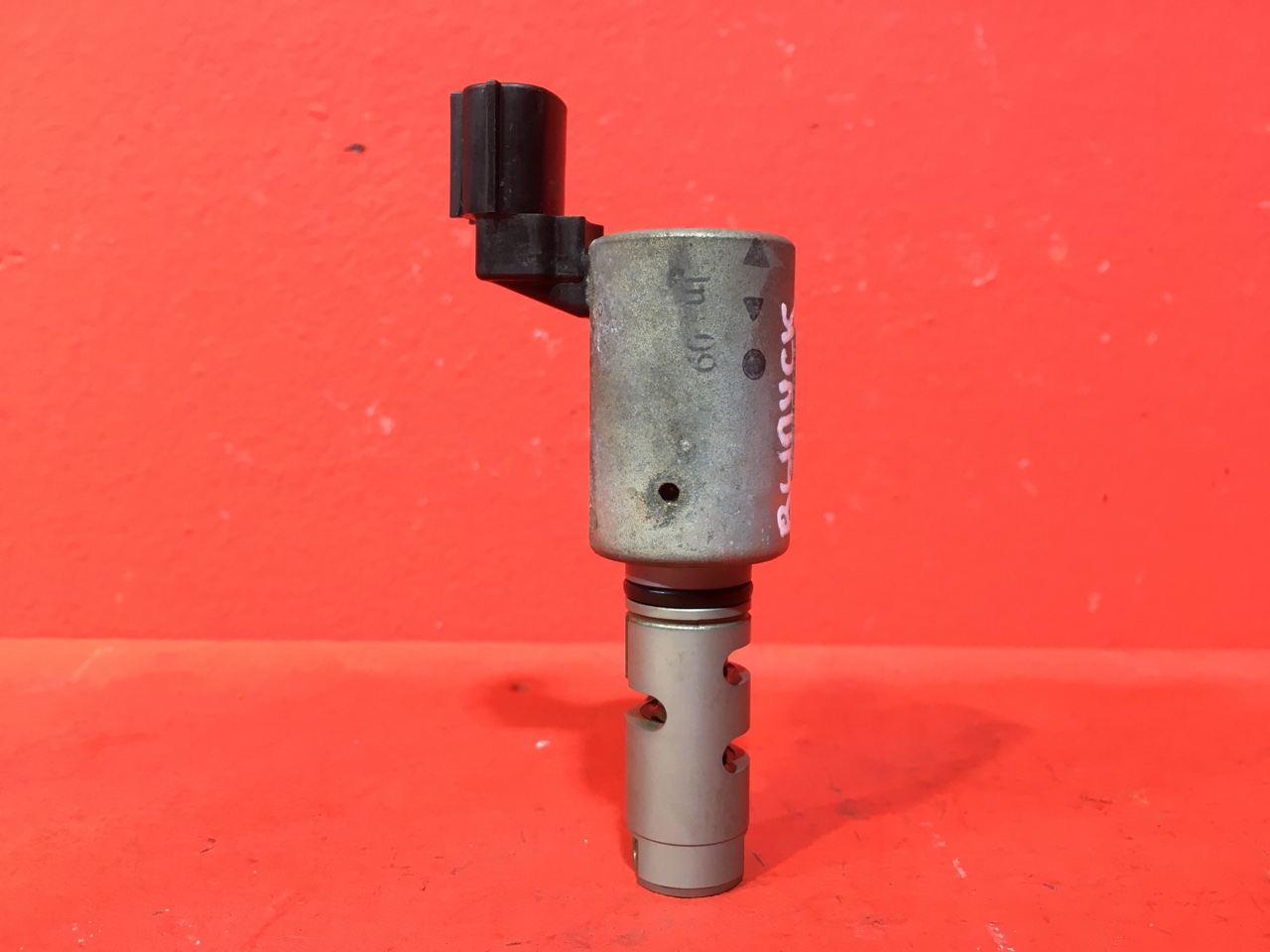 Клапан изменения фаз ГРМ Ford Focus 2