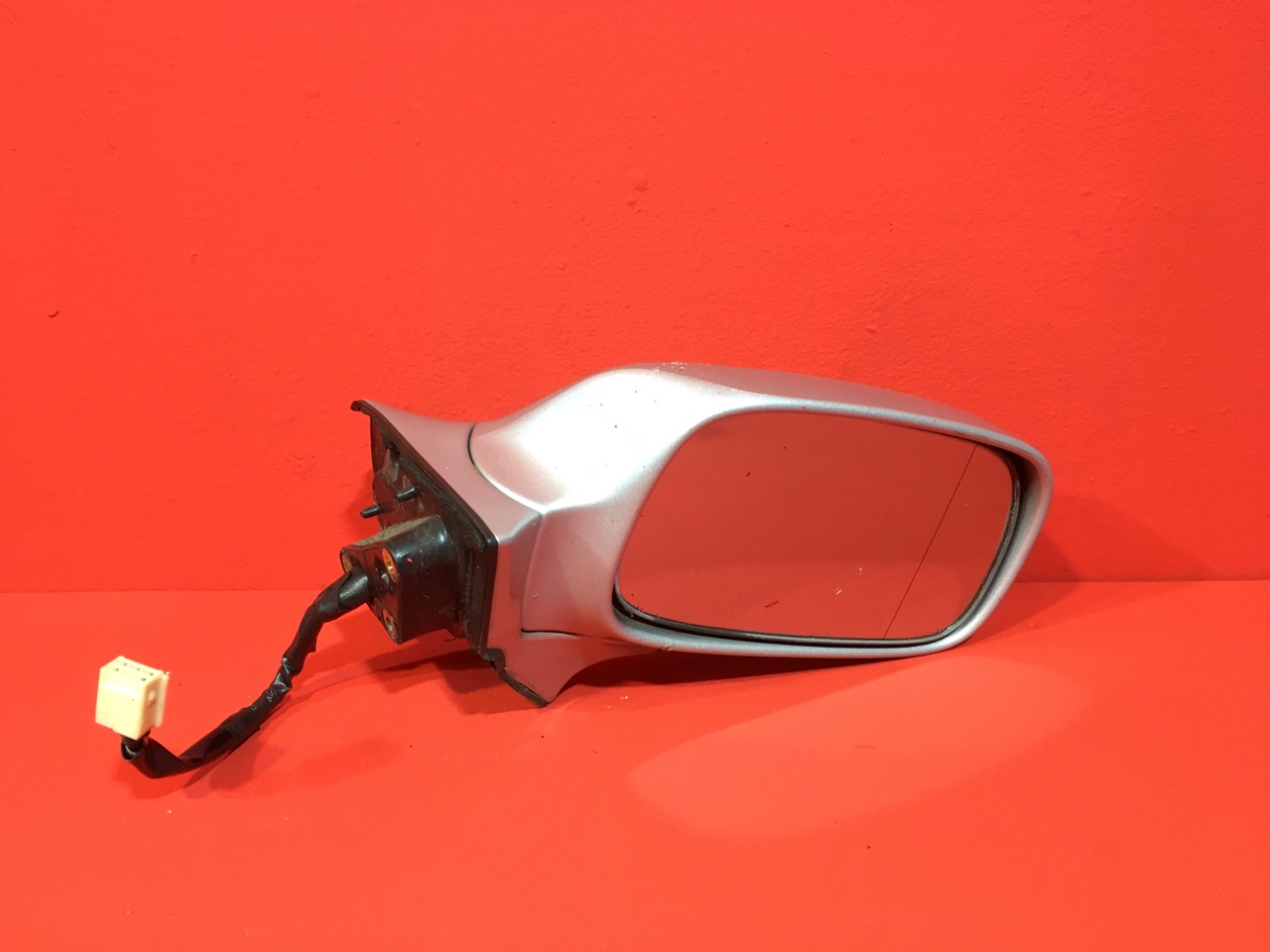 Зеркало заднего вида Toyota Celica ZZT230R-BLFGHW