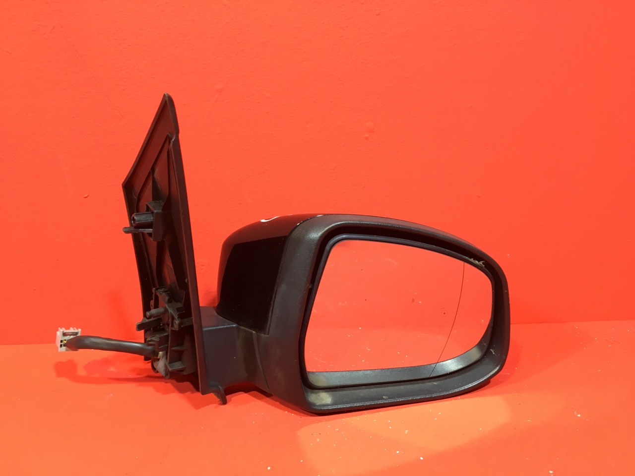 Зеркало заднего вида Ford Focus 2