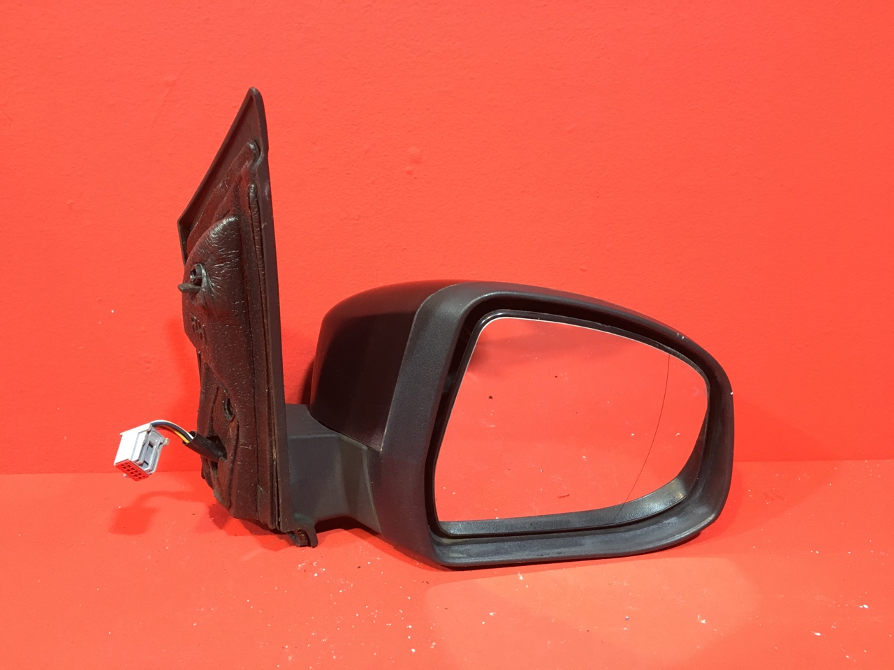 Зеркало заднего вида Ford Focus 2