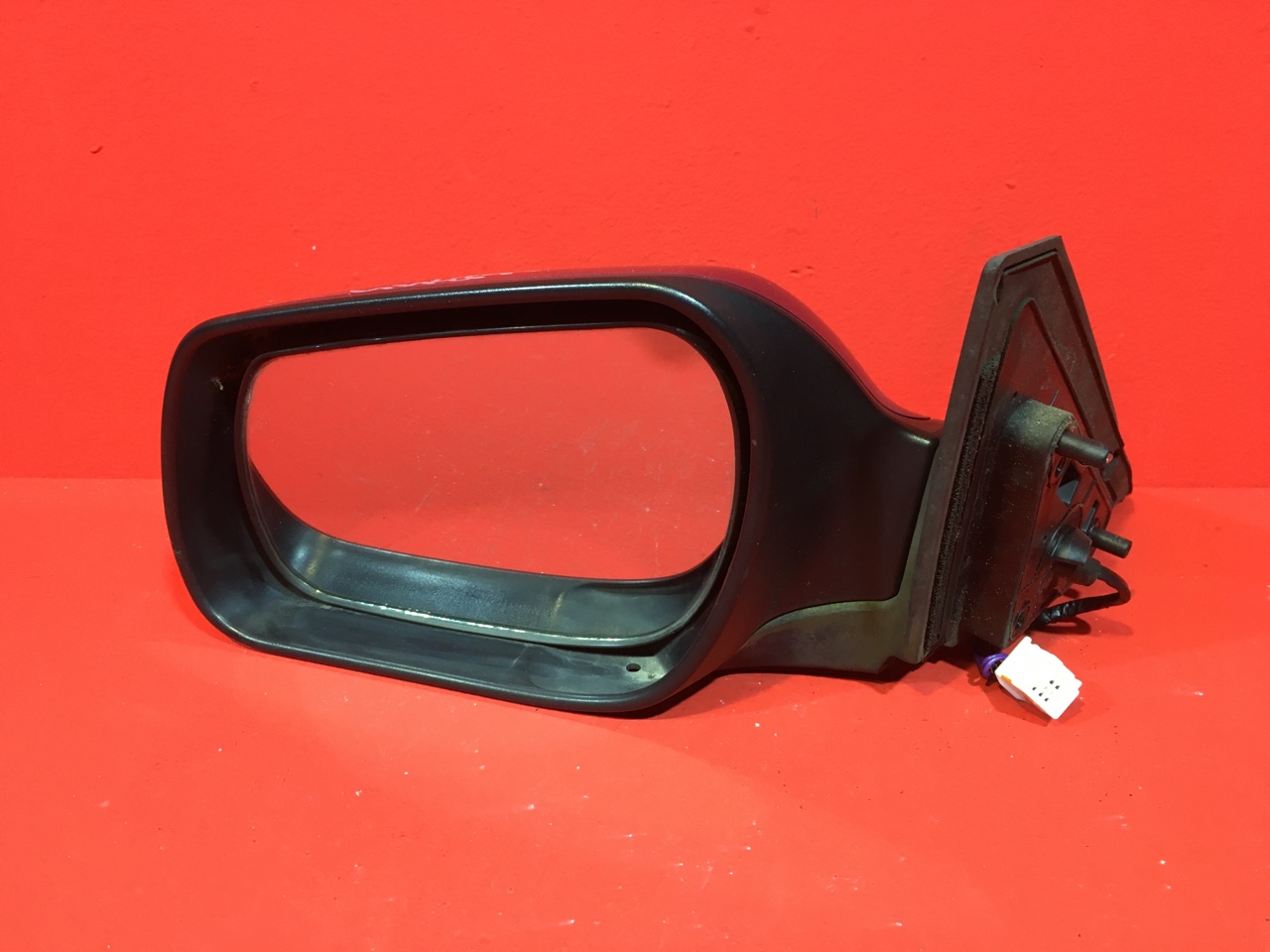 Зеркало заднего вида Mazda Mazda 6 GG