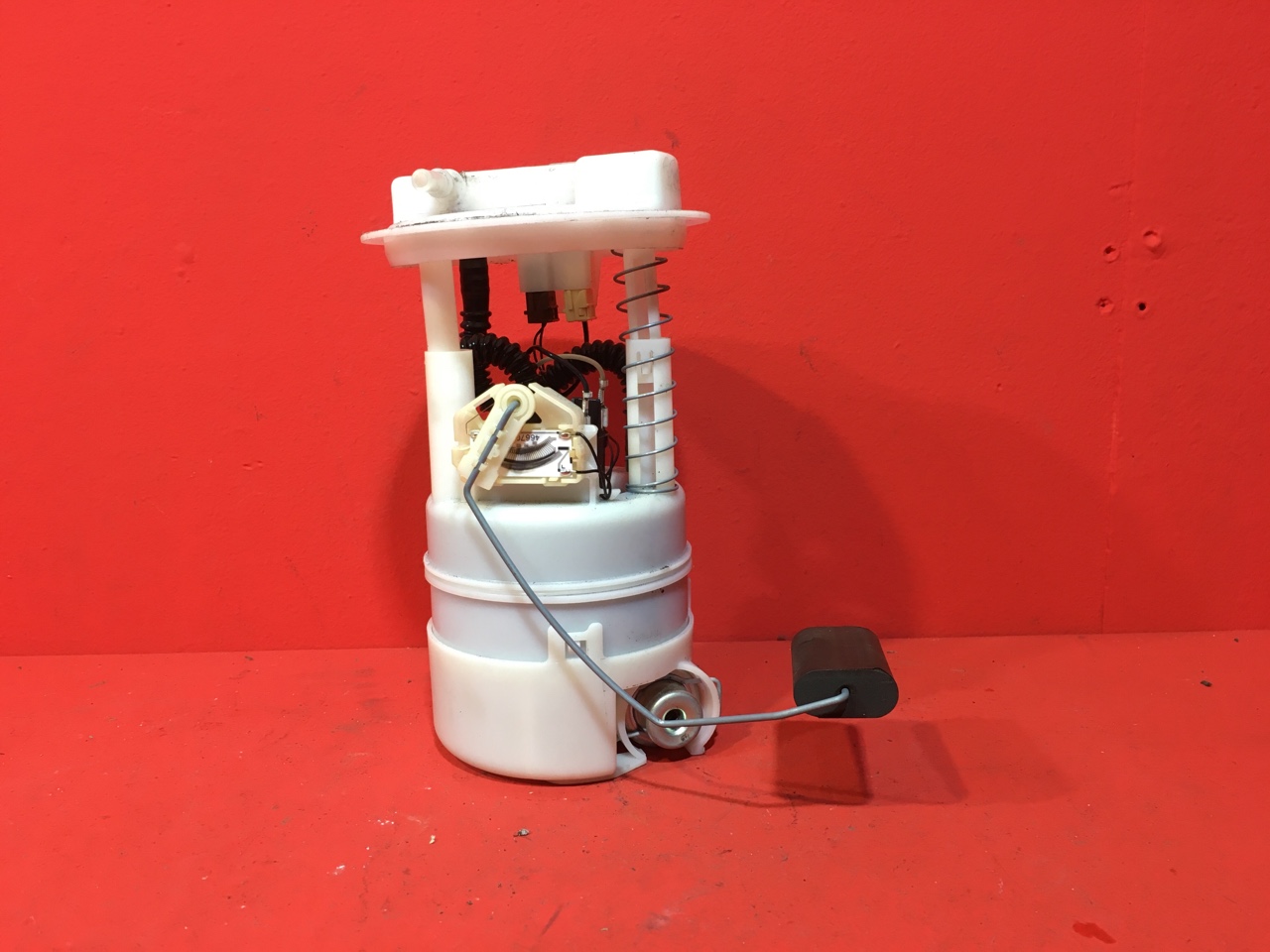 Топливный насос Nissan Note E11