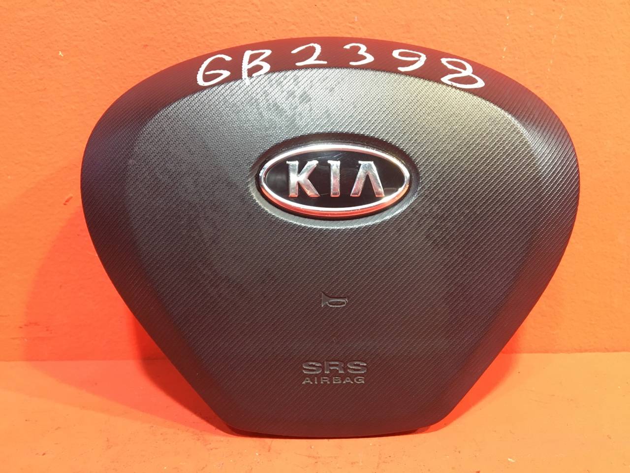 Подушка безопасности в руль Kia ProCeed