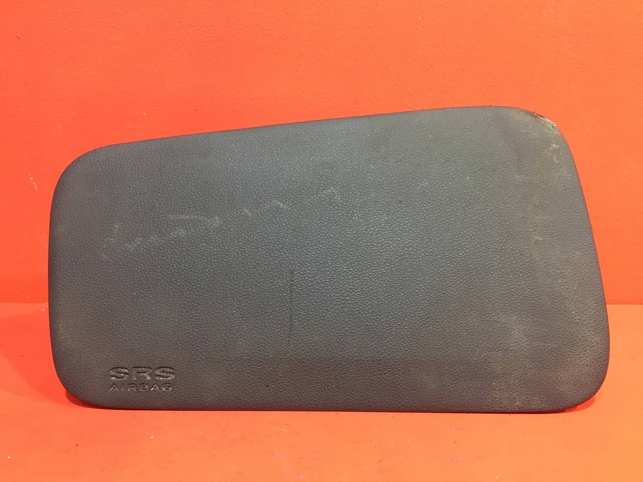 Подушка безопасности пассажира Kia Rio JB