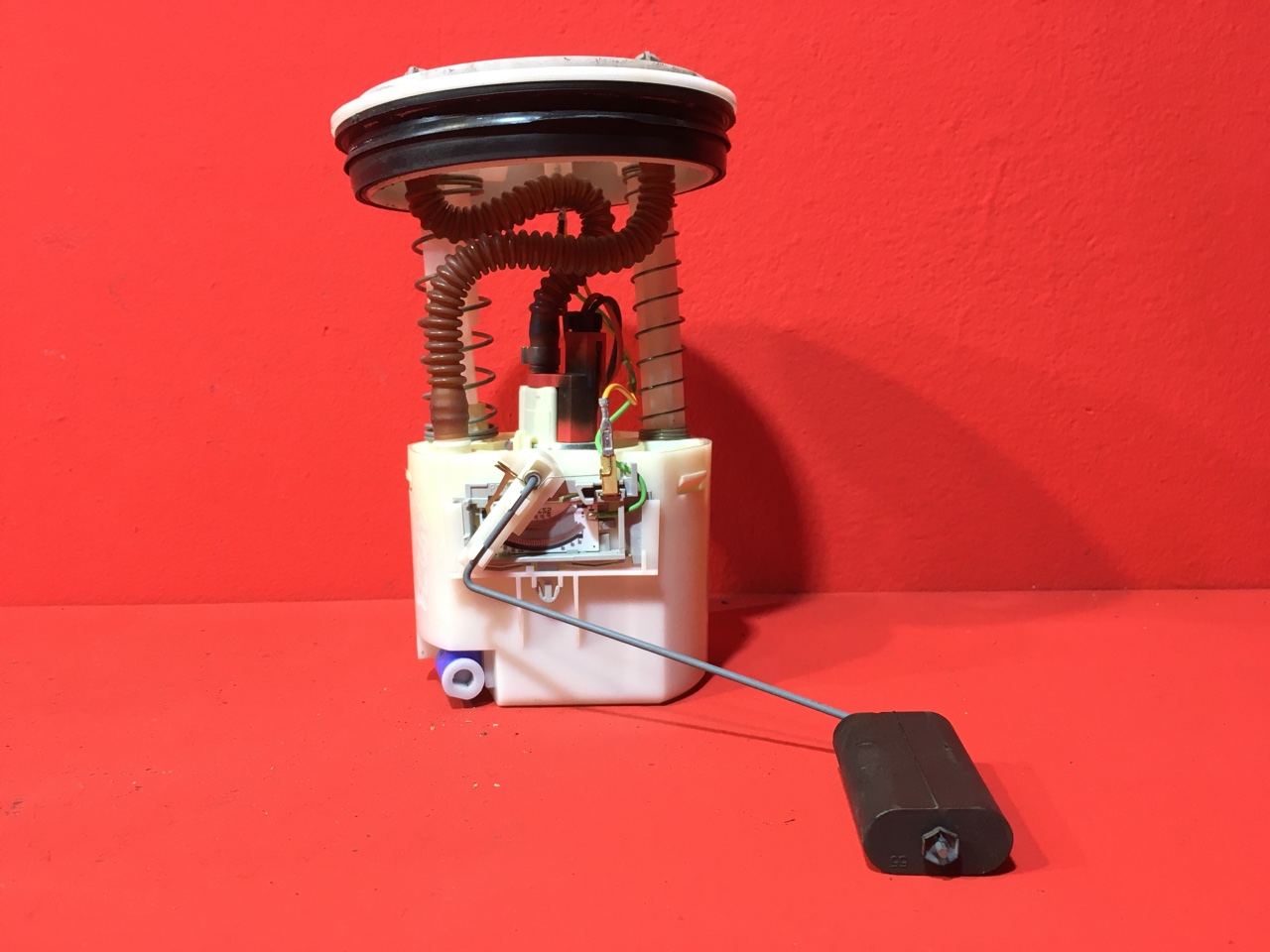 Топливный насос Ford Fusion