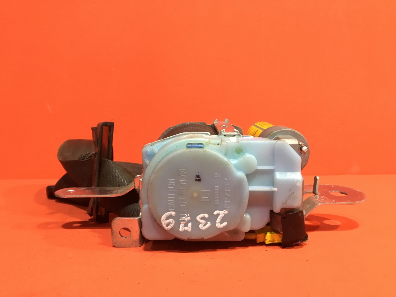 Ремень безопасности Kia Sorento BL