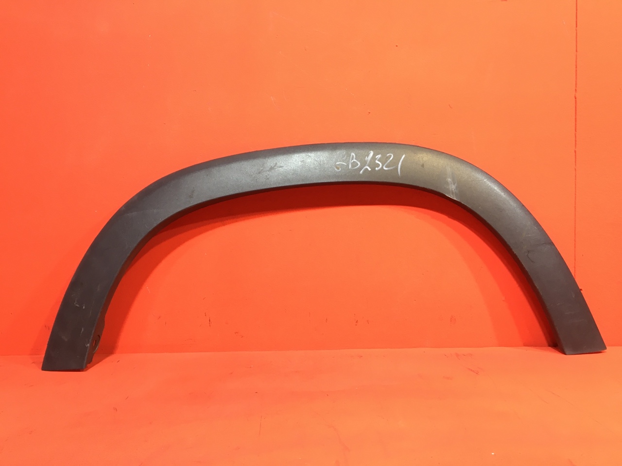 Молдинг на крыло Chevrolet Orlando