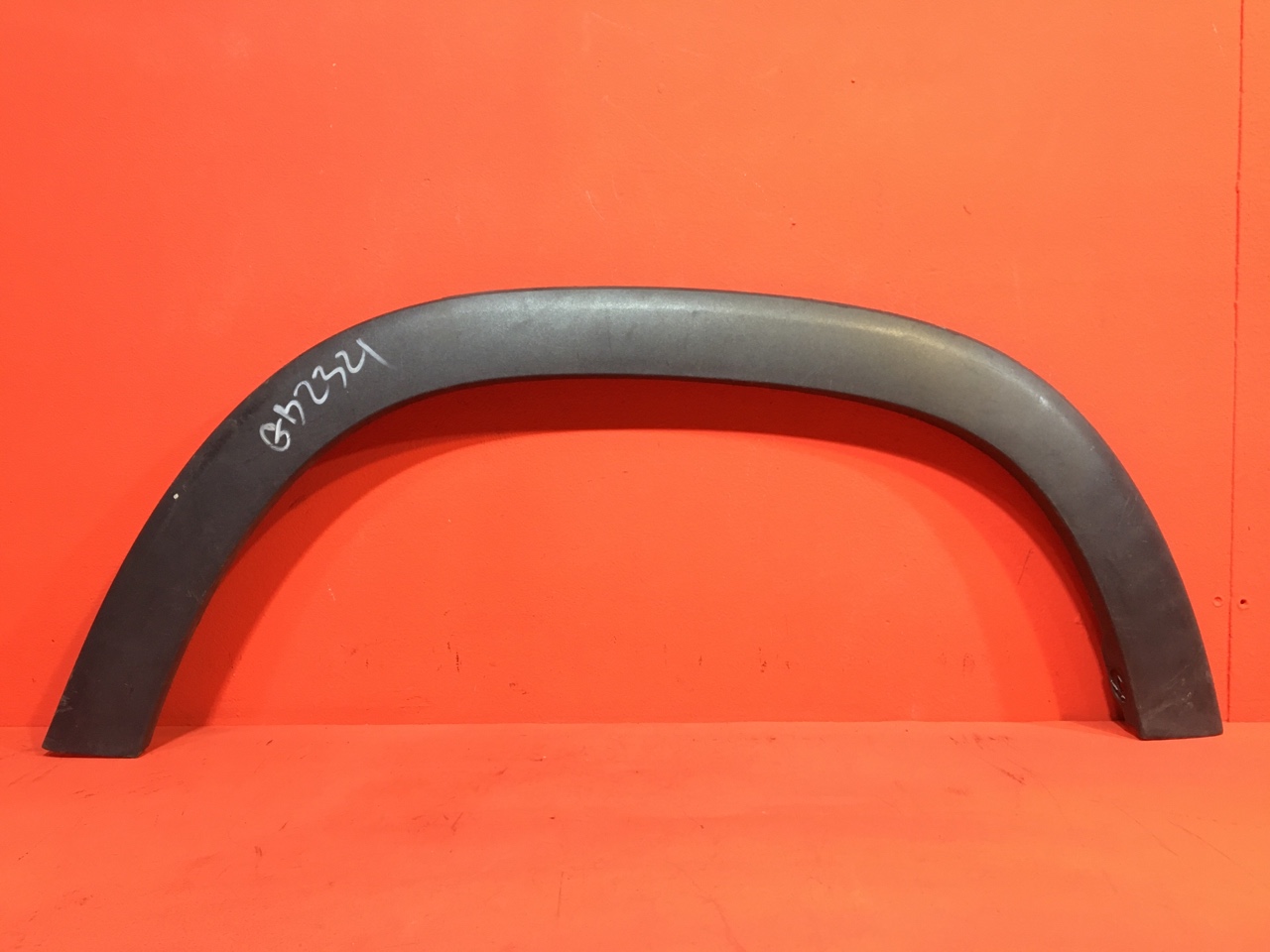 Молдинг на крыло Chevrolet Orlando