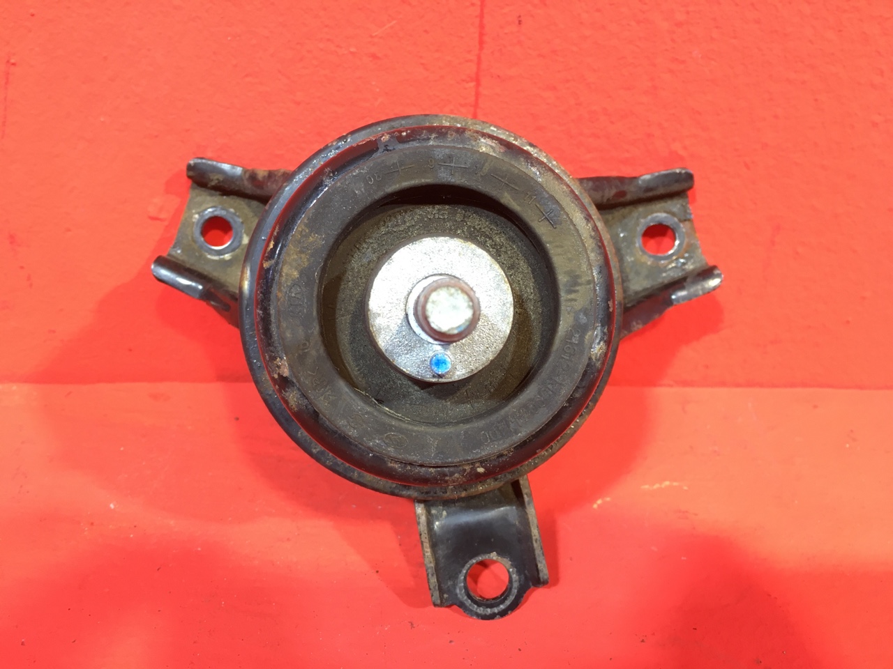 Опора двигателя Kia Soul