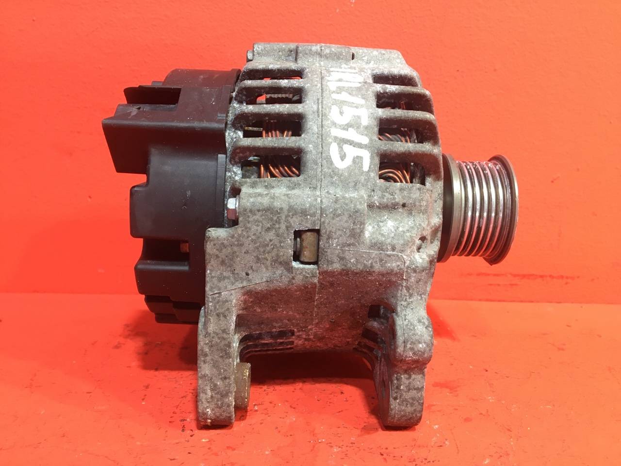 Генератор Volkswagen Golf 5