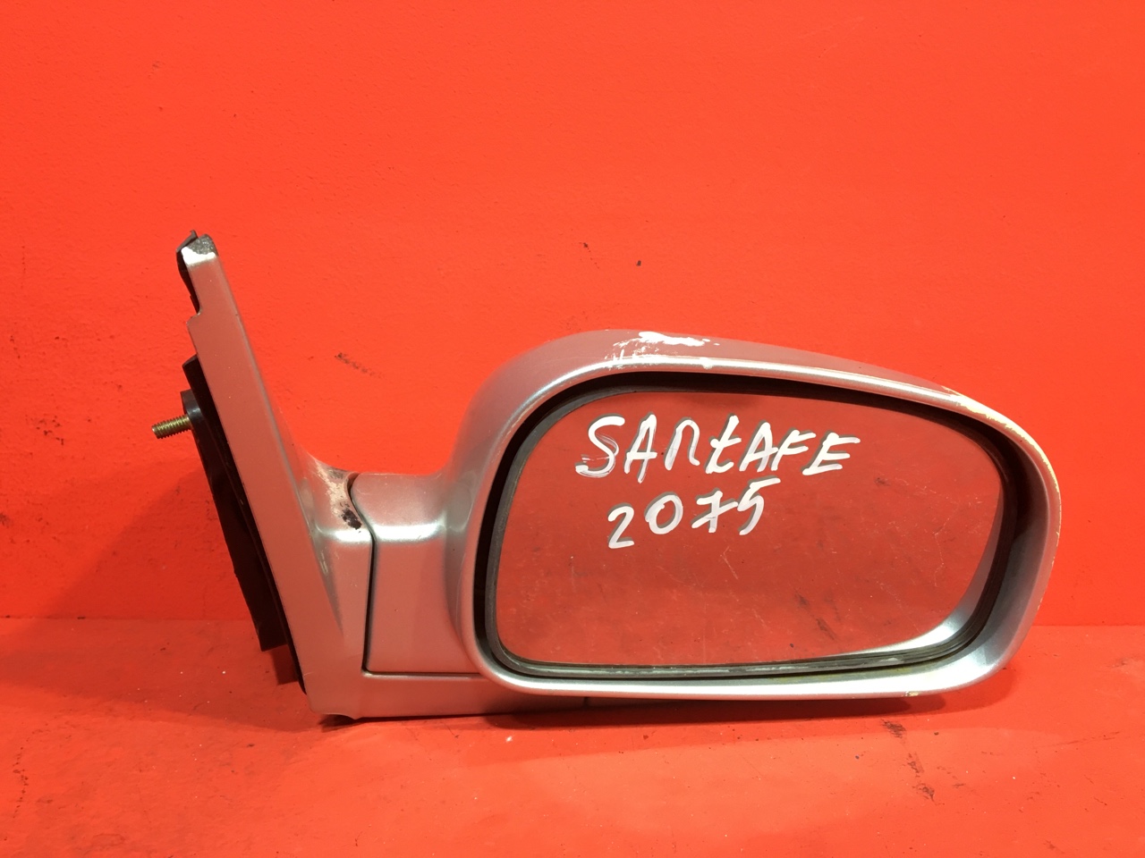 Зеркало заднего вида Hyundai Santa Fe SM