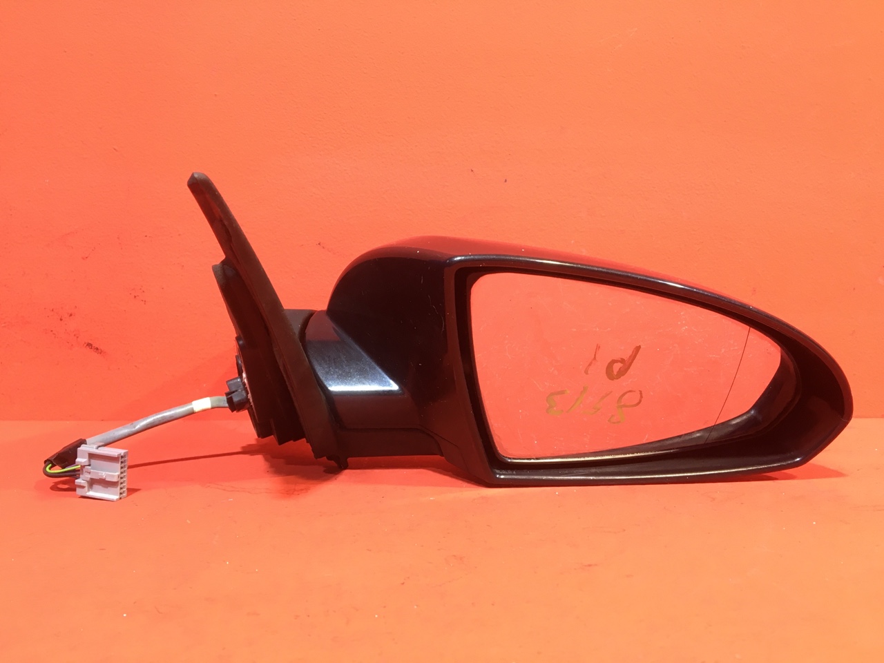 Зеркало заднего вида Nissan Primera P12