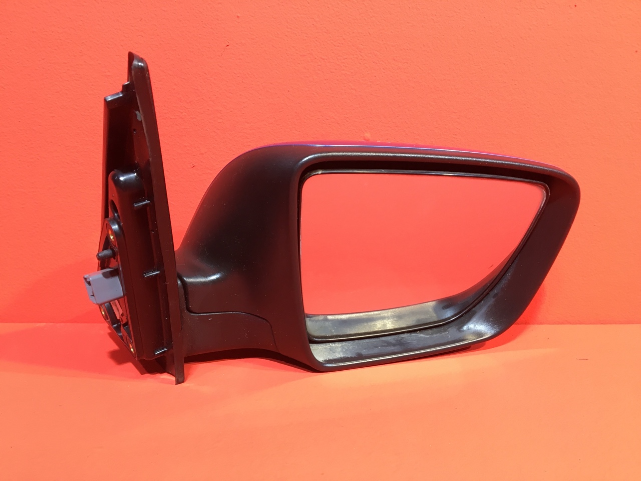 Зеркало заднего вида Kia Venga