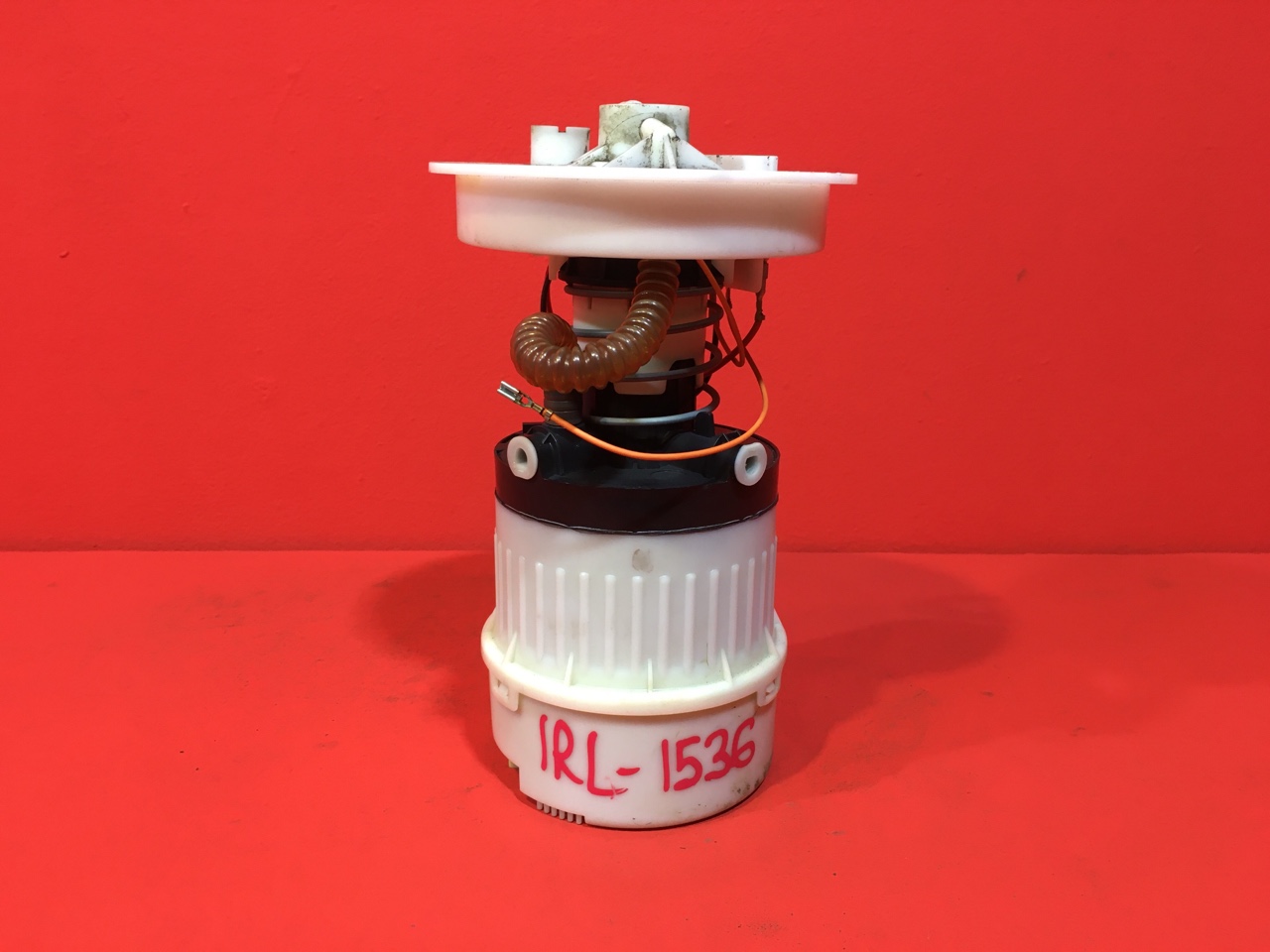 Топливный насос Ford Focus 2