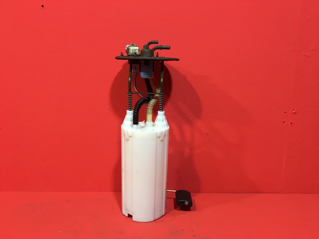 Датчик уровня топлива Kia Sorento BL