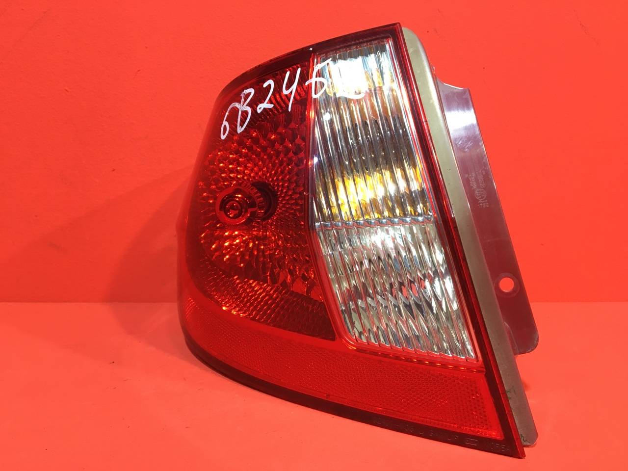 Фонарь Hyundai Getz