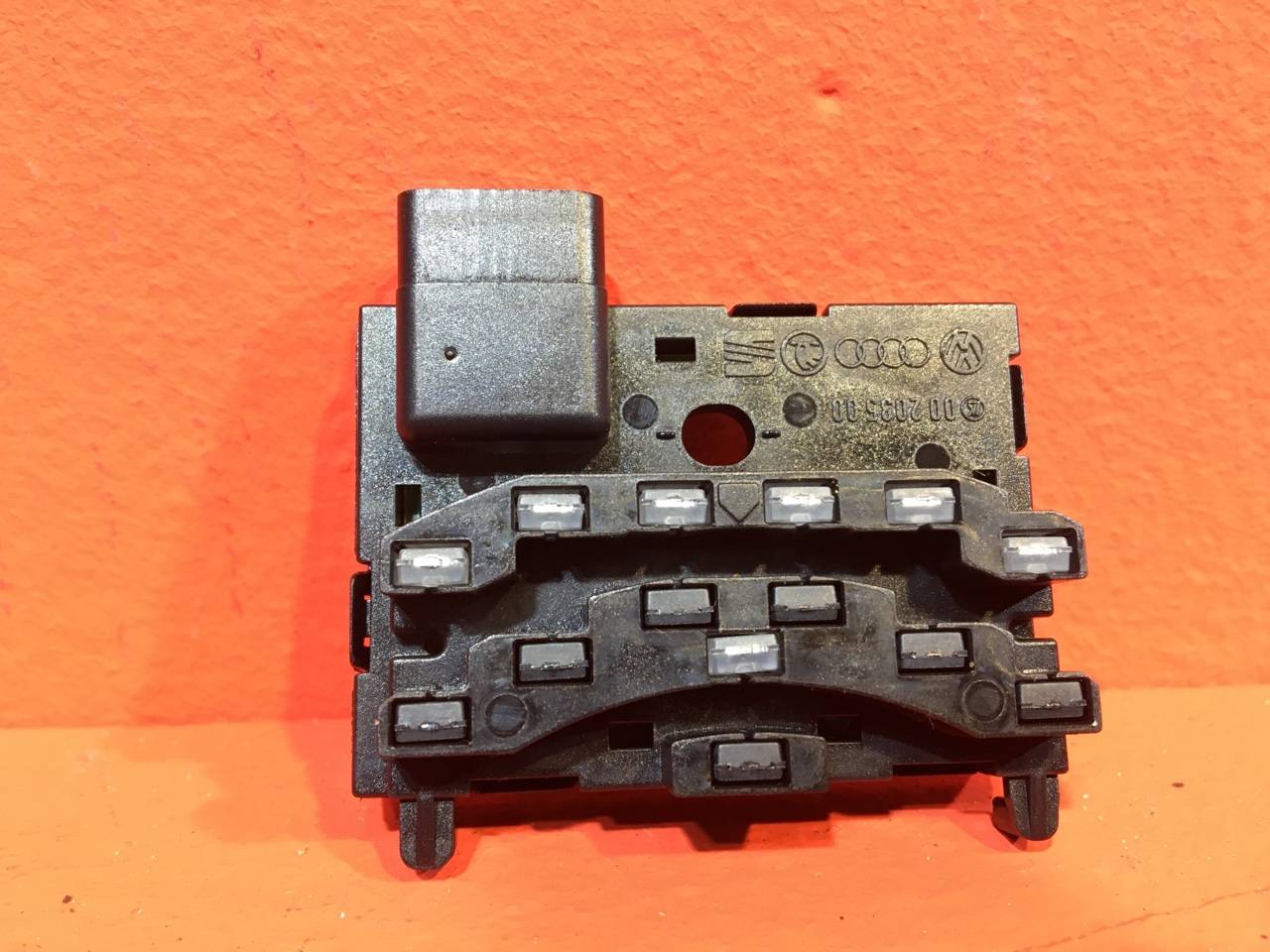 Датчик угла поворота руля Volkswagen Golf 5