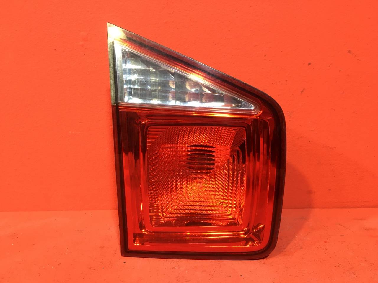 Фонарь Chevrolet Orlando