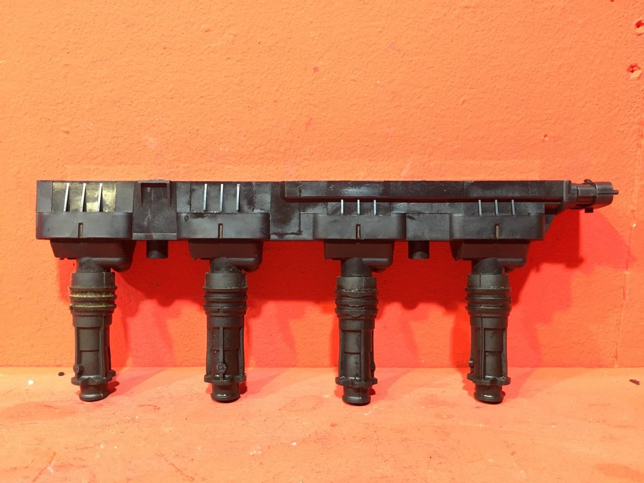 Модуль зажигания Opel Astra H