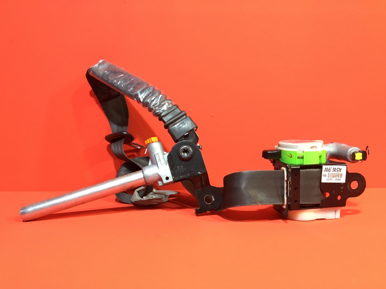 Ремень безопасности Kia Soul