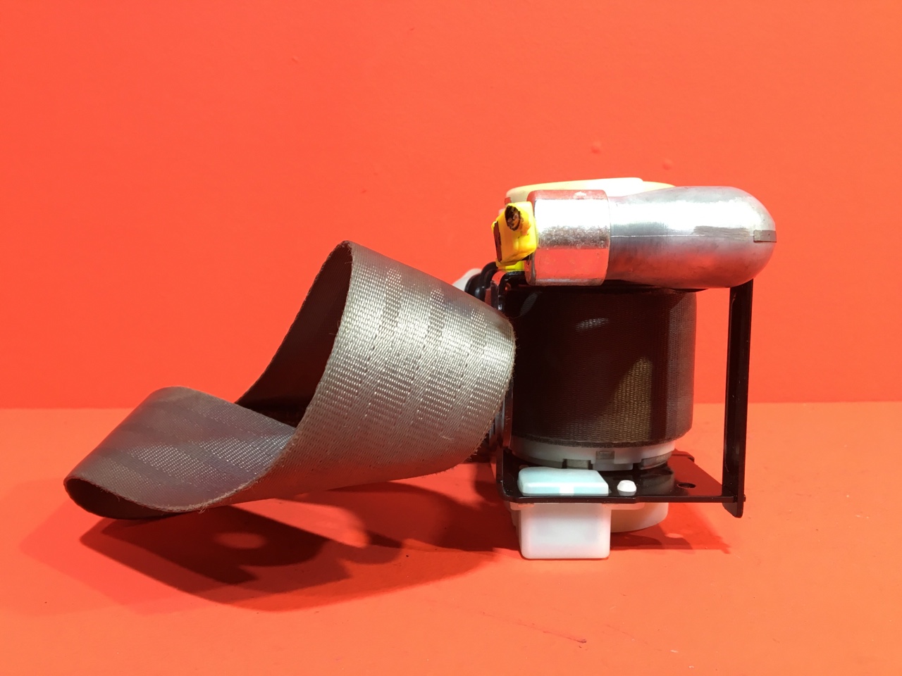 Ремень безопасности Kia Rio JB