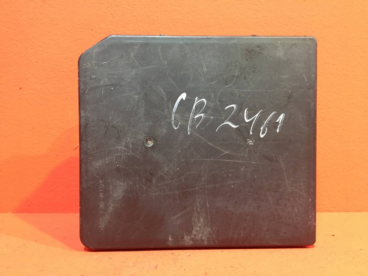 Блок предохранителей в салон Nissan Pathfinder R51