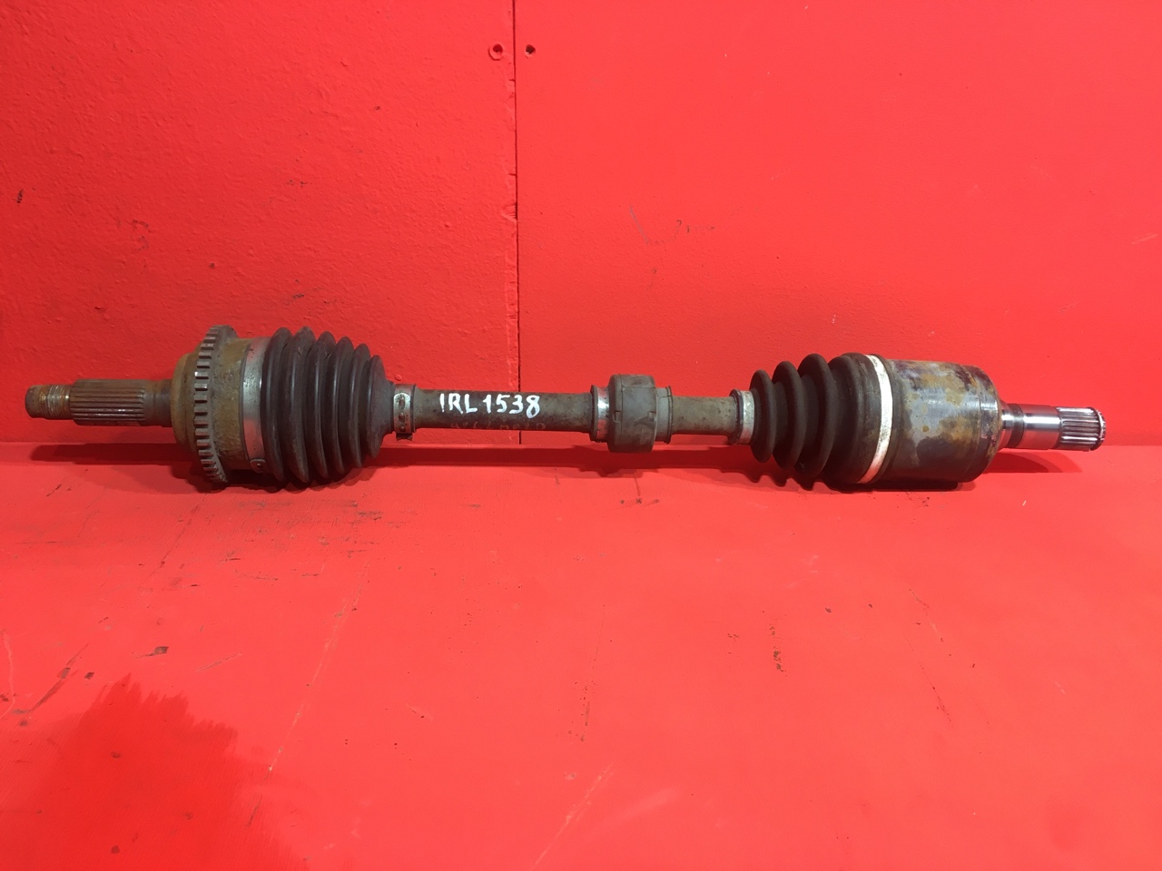 Привод Mazda Mazda 6 GG