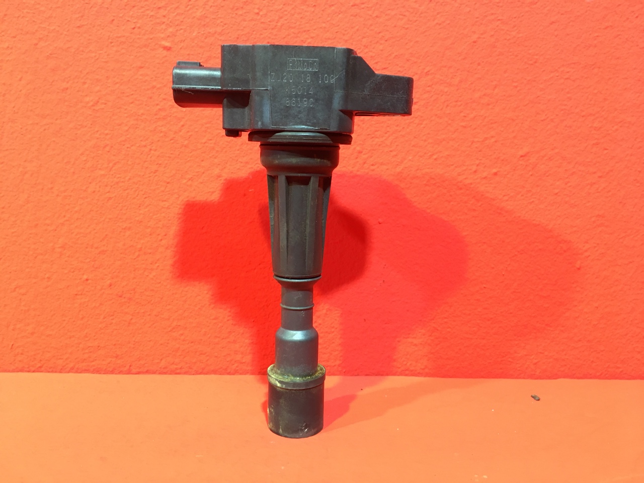 Катушка зажигания Mazda Mazda 3 BK