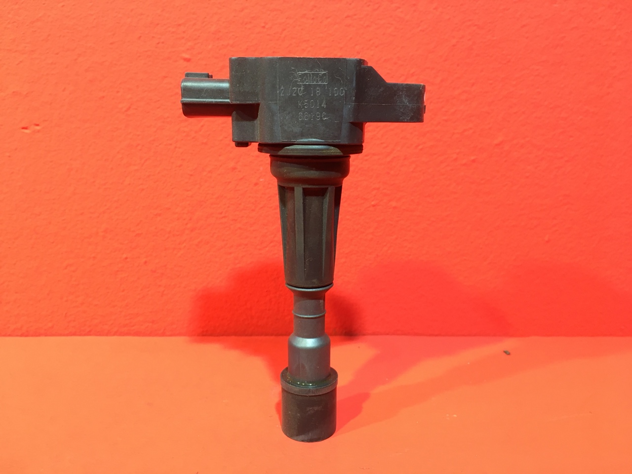 Катушка зажигания Mazda Mazda 3 BK