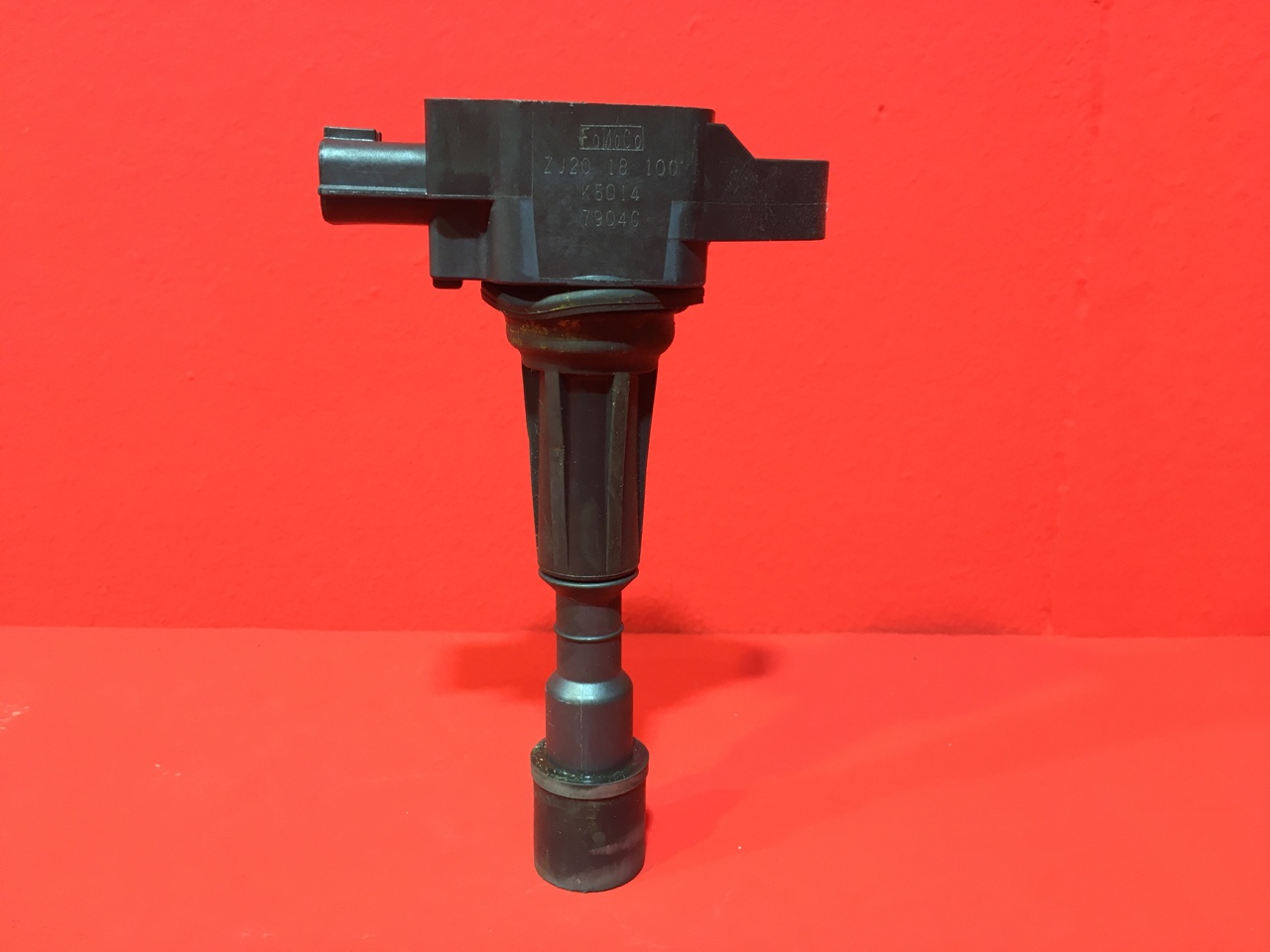 Катушка зажигания Mazda Mazda 3 BK