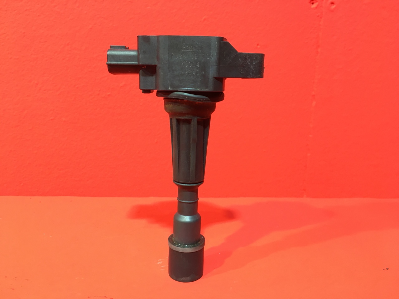 Катушка зажигания Mazda Mazda 3 BK