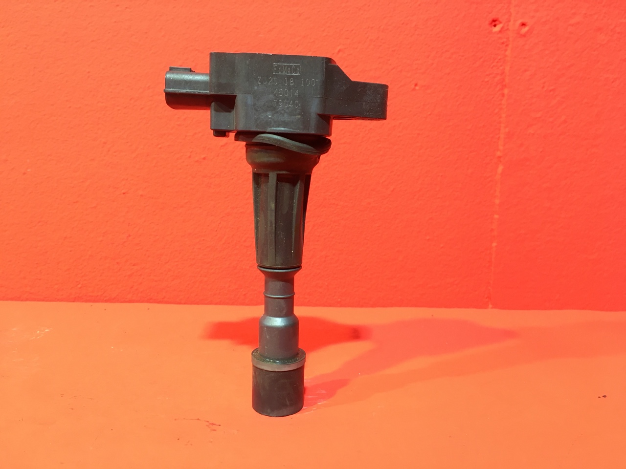 Катушка зажигания Mazda Mazda 3 BK