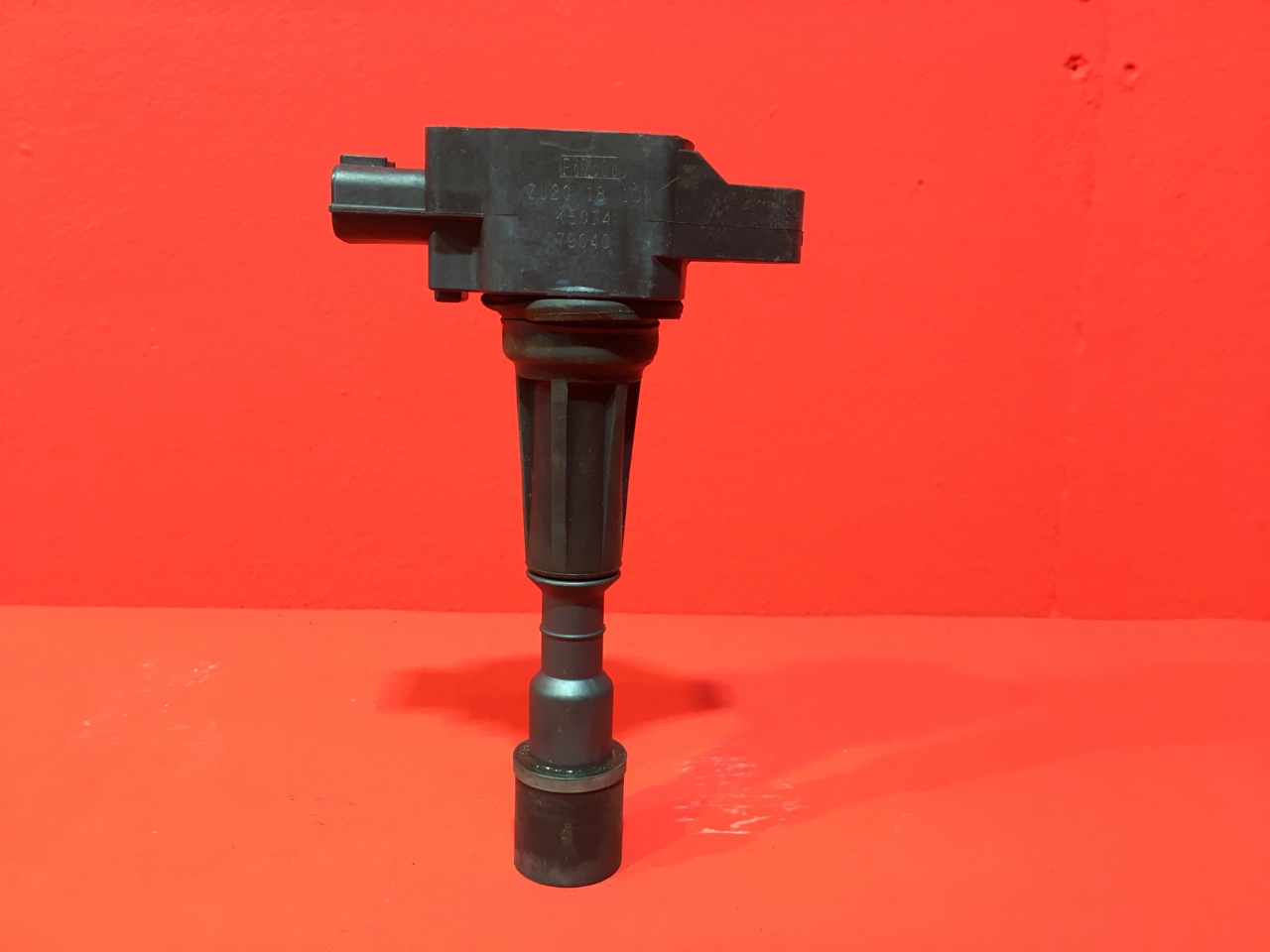 Катушка зажигания Mazda Mazda 3 BK