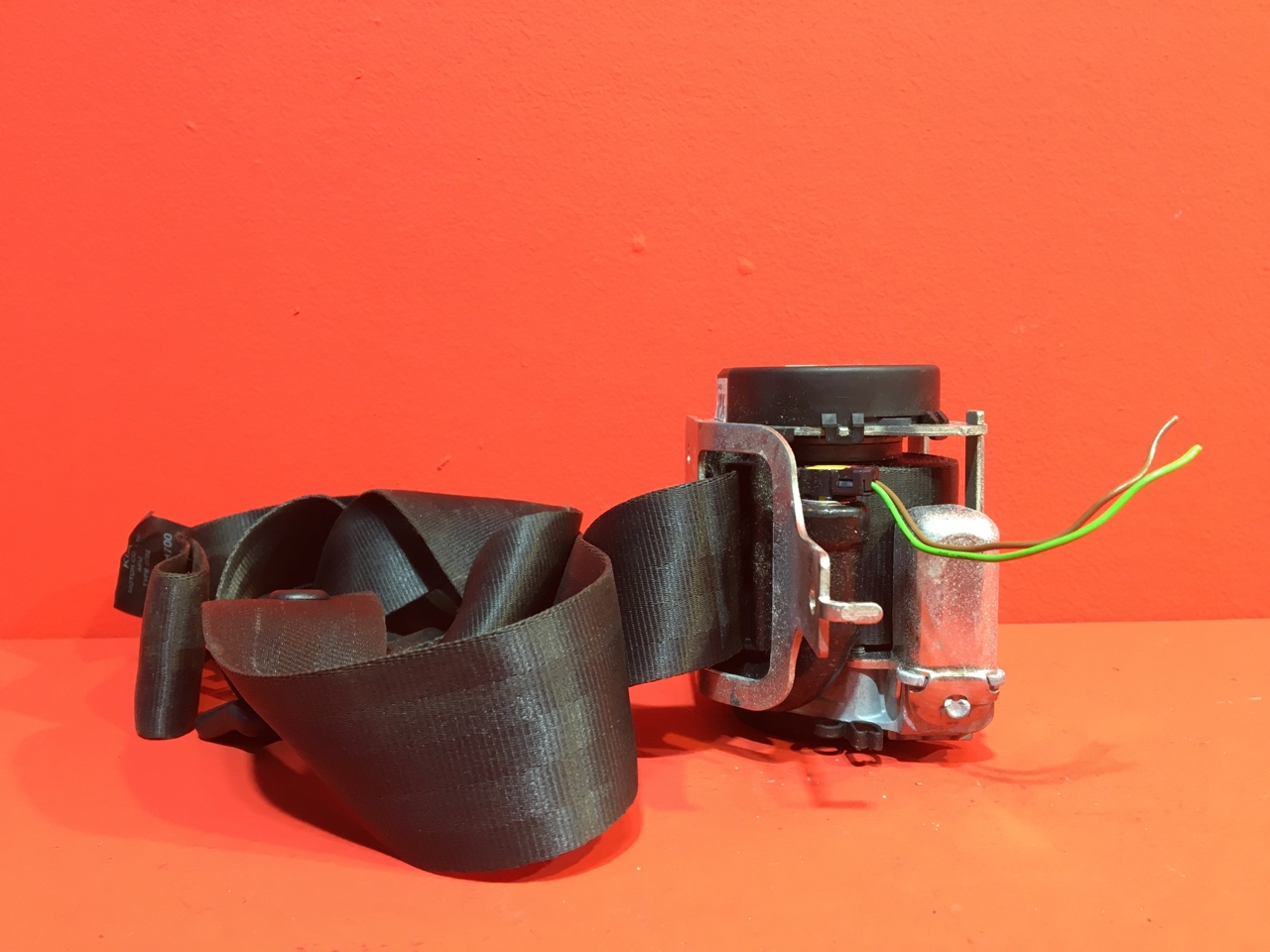 Ремень безопасности Kia ProCeed