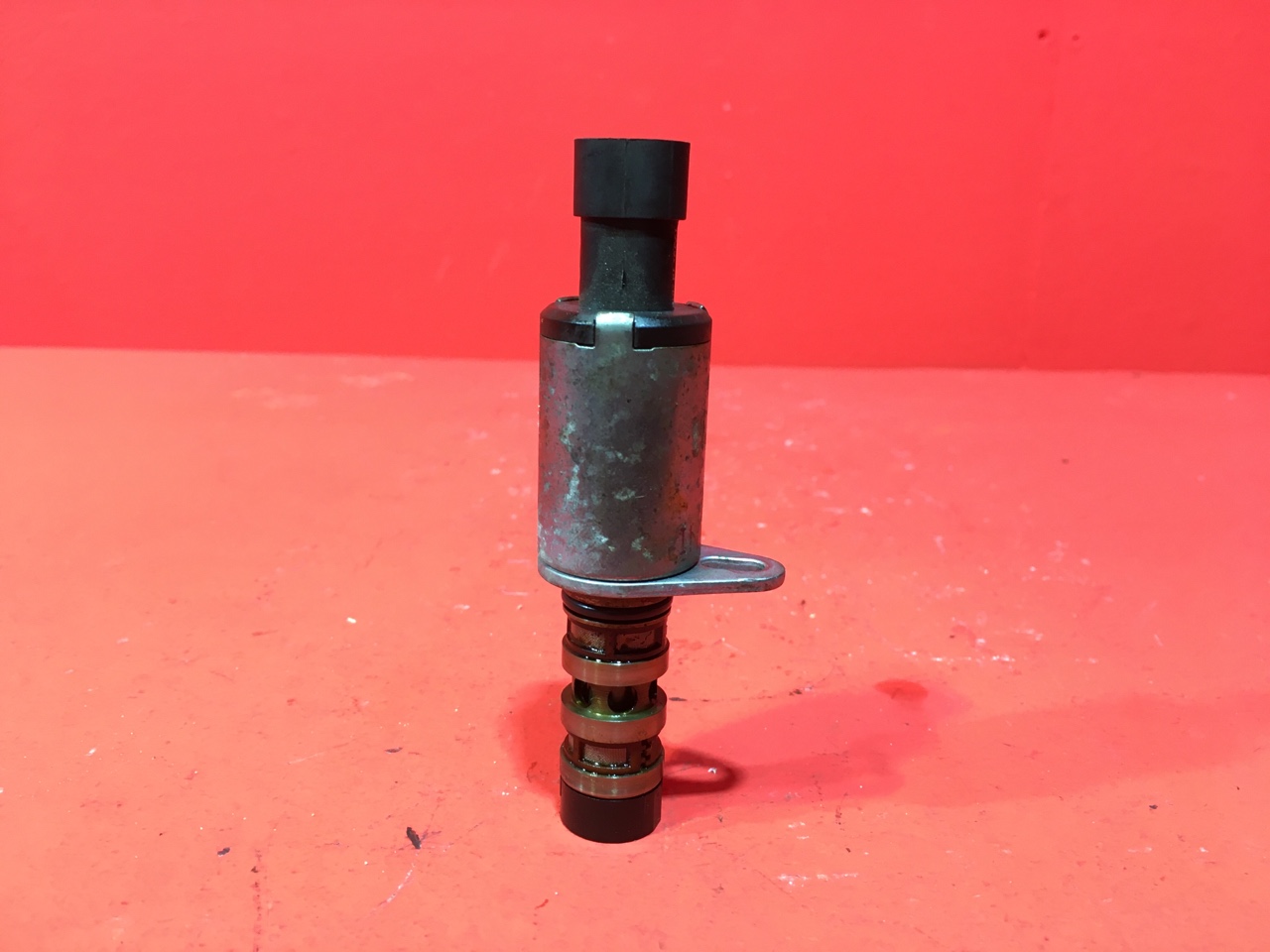 Клапан изменения фаз ГРМ Chevrolet Orlando