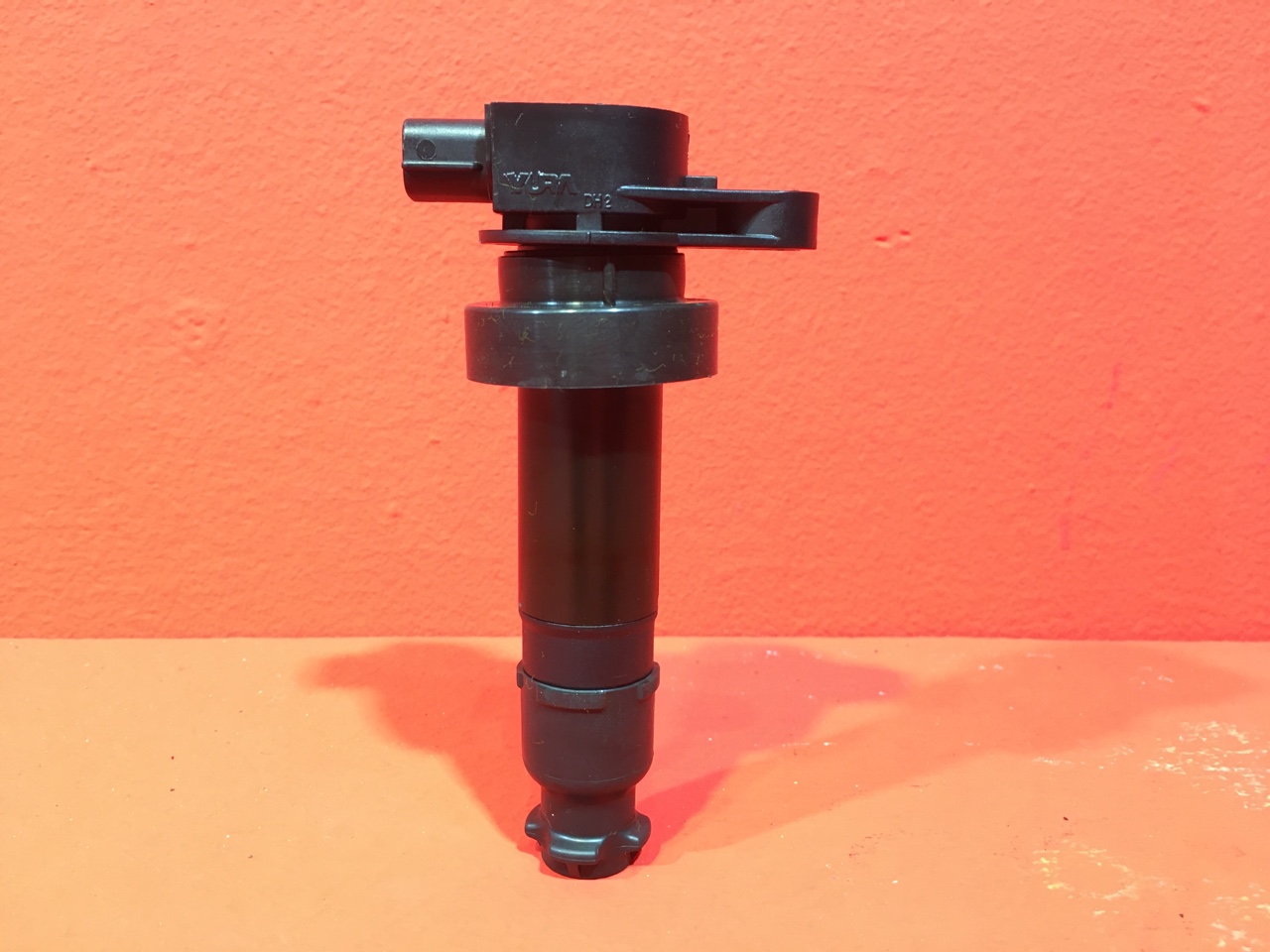 Катушка зажигания Kia Soul