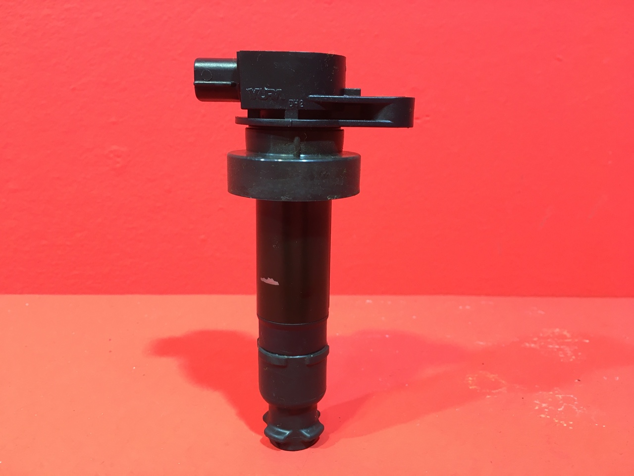 Катушка зажигания Kia Soul