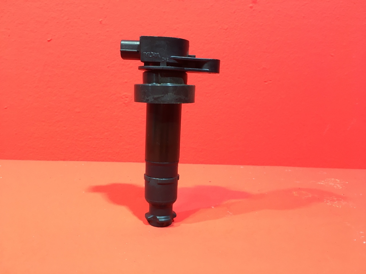 Катушка зажигания Kia Soul