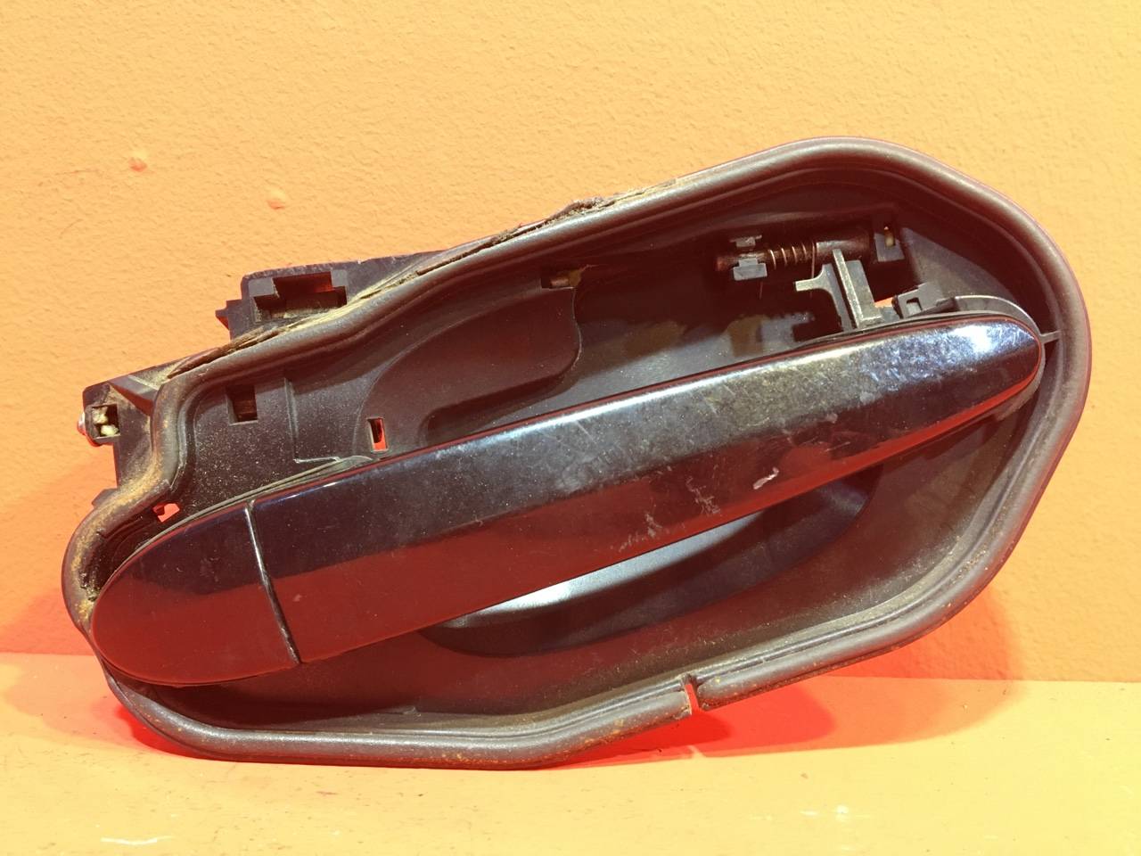 Ручка двери внешняя BMW X3 E83