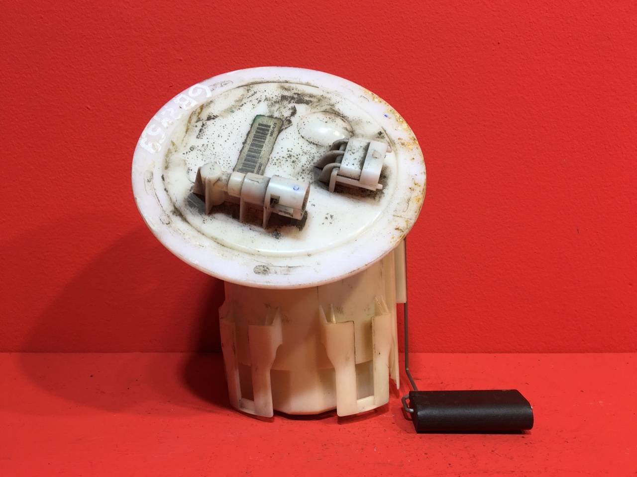 Топливный насос Opel Astra H