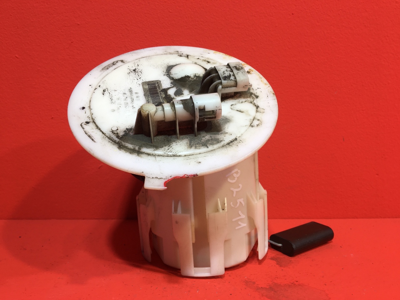 Топливный насос Opel Astra H