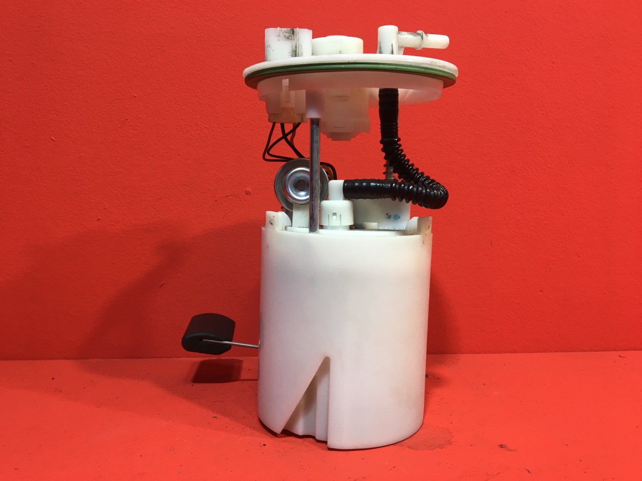 Топливный насос Kia Venga