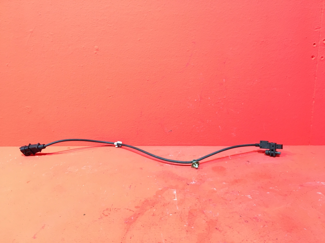 Датчик коленвала Hyundai Santa Fe CM