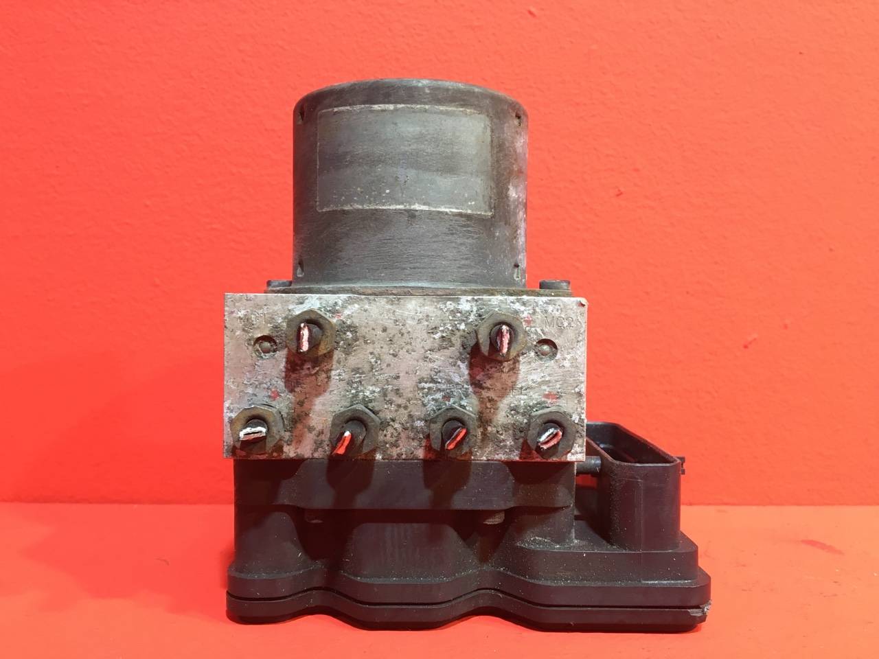 Блок ABS Kia Sportage 2