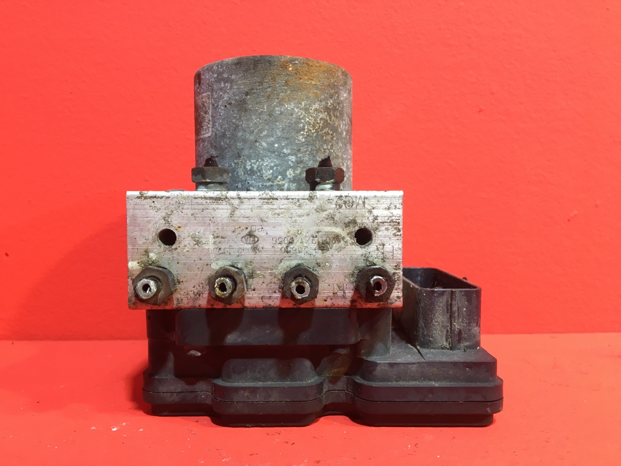 Блок ABS Kia ProCeed