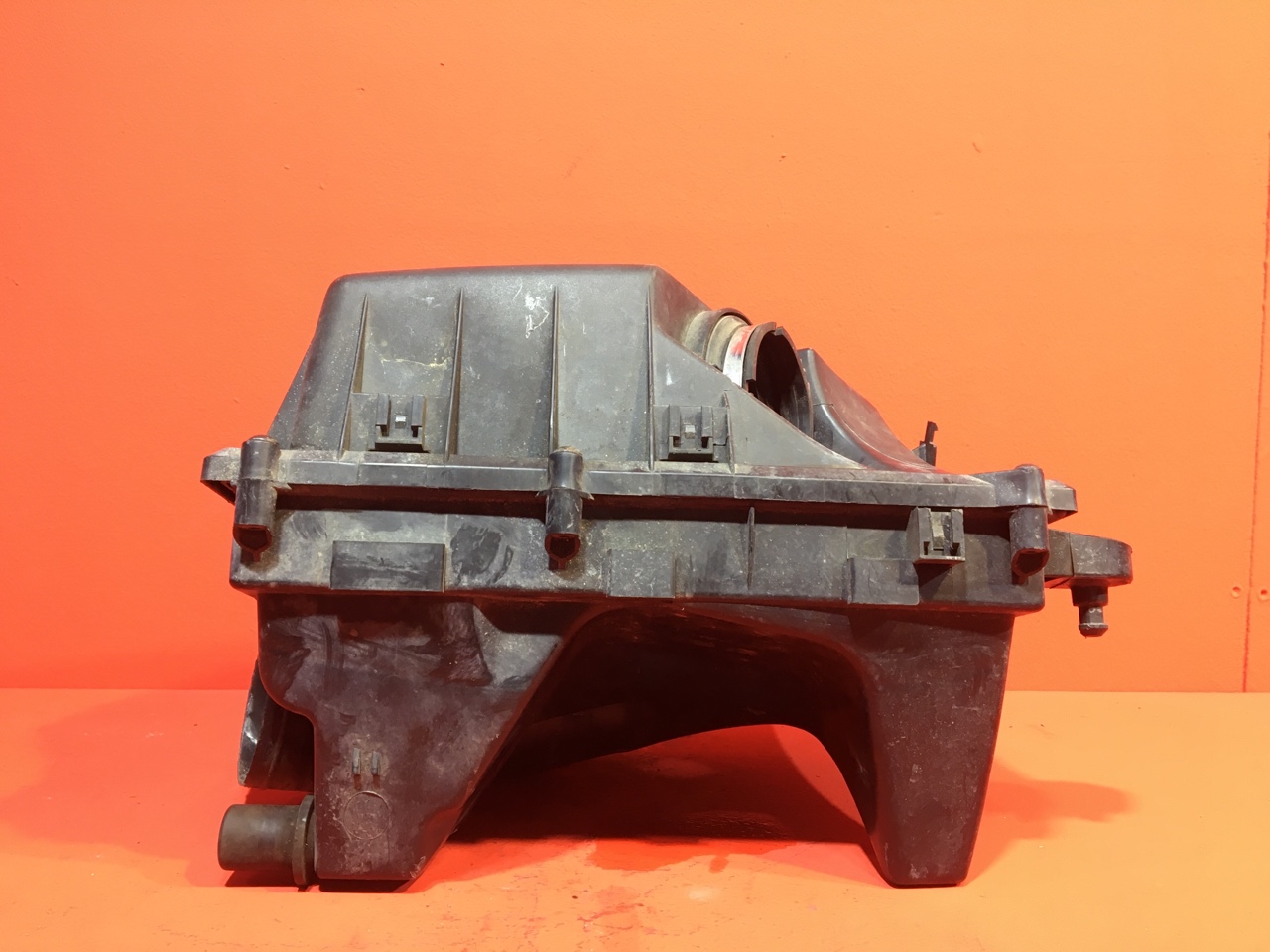 Корпус воздушного фильтра Opel Vectra C