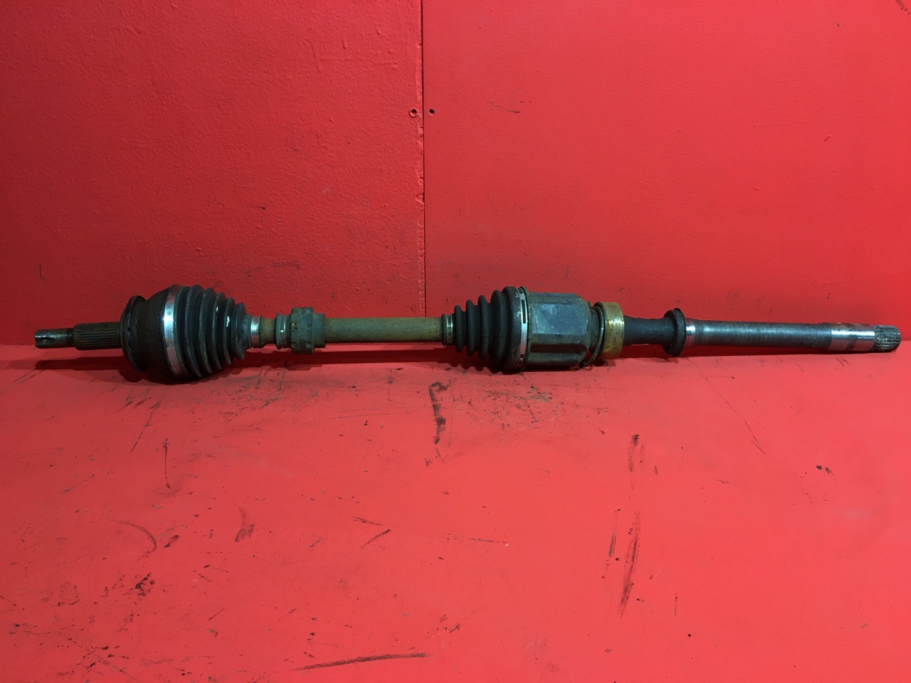 Привод Toyota RAV 4 3