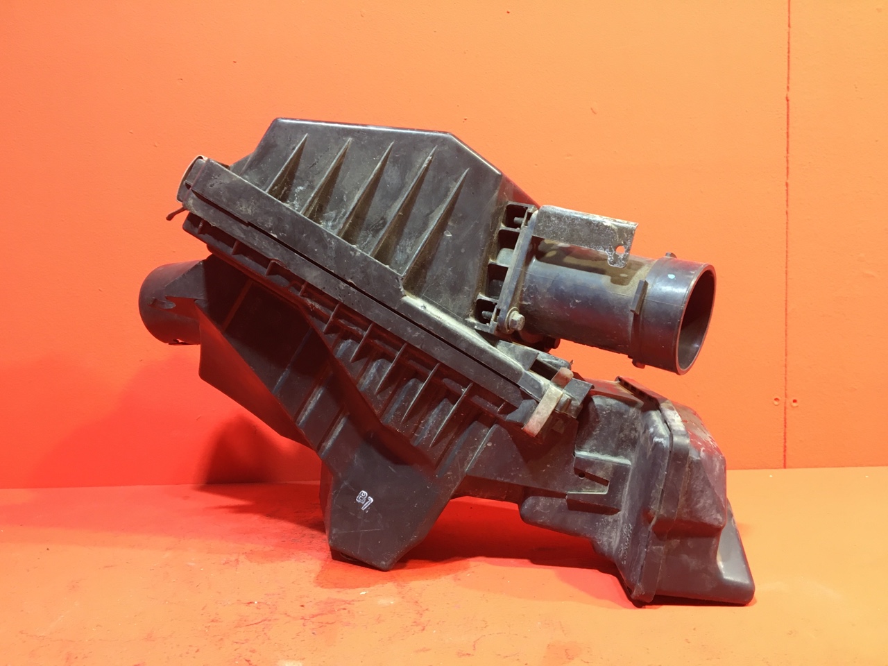 Корпус воздушного фильтра Nissan Almera N16